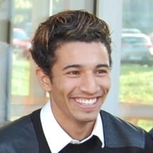 Yanis - Prof de maths - Bagneux