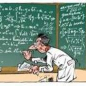 KENDY - Prof de maths - Valenciennes