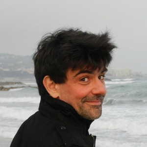 Frédéric - Prof de maths - Paris