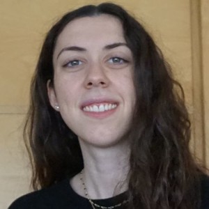 Tracy - Prof de maths - Vincennes