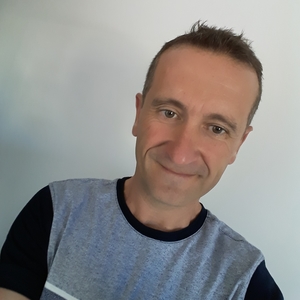 Samuel - Prof de maths - Cazilhac