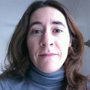 Anna-Christine - Prof de maths - Pontault-Combault