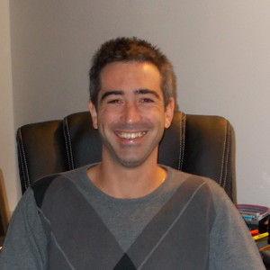 David - Prof de maths - Besançon