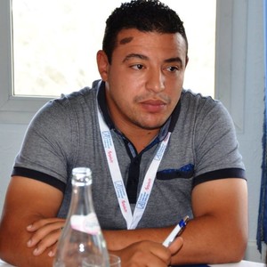 Anis - Prof de maths - Sury-en-Vaux