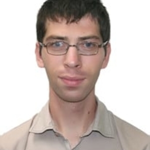 Tristan - Prof de maths - Gazeran
