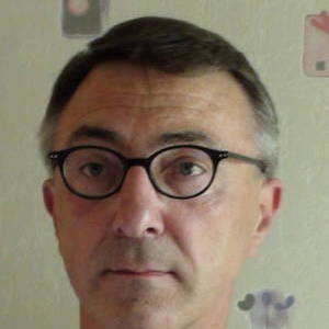 Jean-jacques - Prof de maths - Besançon