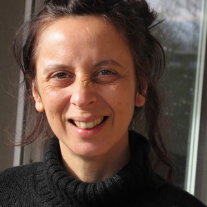Christine - Prof de maths - Pessac