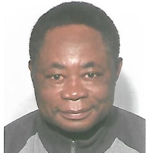 Jean-Bosco - Prof de maths - Bègles