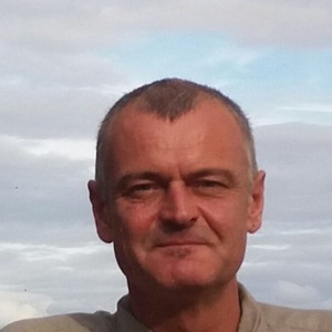 Édouard - Prof de maths - Boulogne-Billancourt
