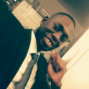 Babacar - Prof de maths - Bagneux