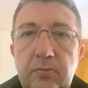Renaud - Prof de maths - Carcassonne
