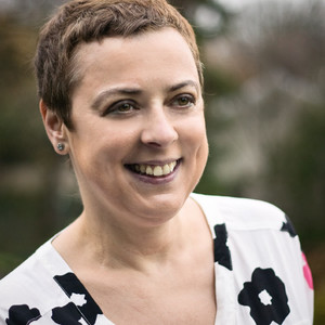 Emmanuelle - Prof de soutien scolaire - Joinville-le-Pont
