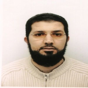 Hicham - Prof de maths - Les Ulis