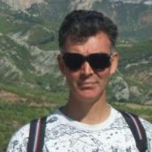 Eric - Prof de maths - Étoile-sur-Rhône