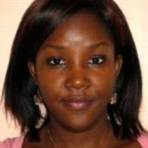 Gwendoline - Prof de maths - Choisy-le-Roi