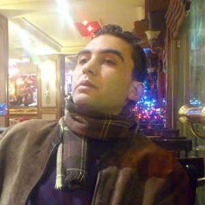 Houcem - Prof de maths - Saint-Gratien