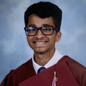 Rahul - Prof de maths - Troy