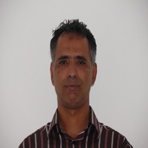 MONCEF - Prof de maths - Seillons-Source-d'Argens