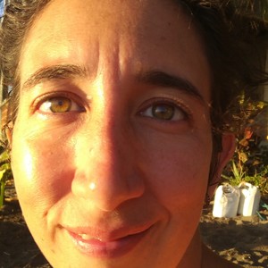 Flavia - Prof de maths - Le Carbet