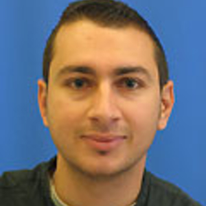 Hassan - Prof de maths - Cergy