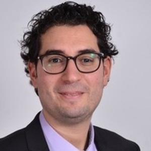 Ilan - Prof de maths - Boulogne-Billancourt