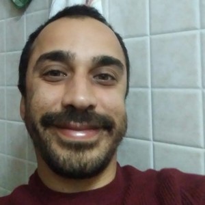 Francesco - Prof de maths - Torino
