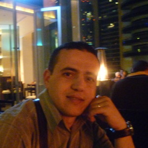 Yassine - Prof de maths - Savigny-sur-Orge