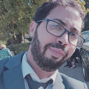 Adam - Prof de maths - Charenton-le-Pont