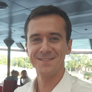 Pierre - Prof de maths - Colleret