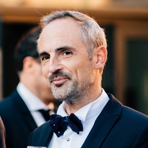 Guillaume - Prof de maths - Lyon
