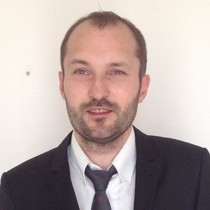Jean-Jacques - Prof de maths - Saint-Germain-lès-Corbeil
