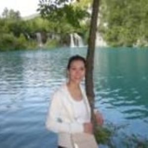 Nathalie - Prof de maths - Trappes