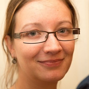 Ludivine - Prof de maths - Oudon