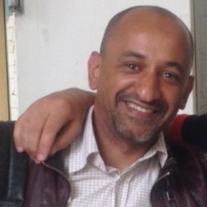 Rachid - Prof de maths - Vanves