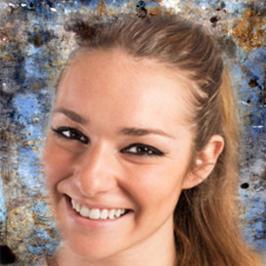 Coralie - Prof de maths - Oullins