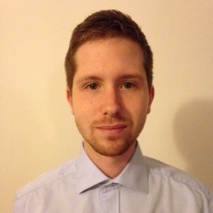 Benjamin - Prof de maths - Paris