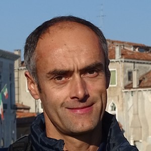 Bruno - Prof de maths - Dinard