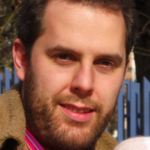 Edouard - Prof de maths - Paris