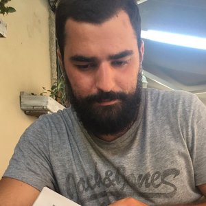 Francesco - Prof de maths - Castelnau-le-Lez