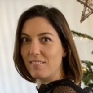 Emilie - Prof de maths - Bourg-lès-Valence