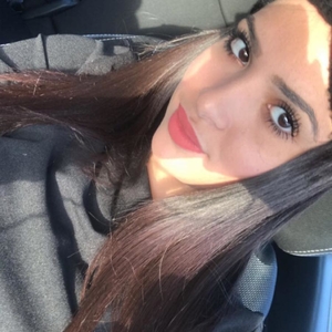 Soumaya - Prof de maths - Paris