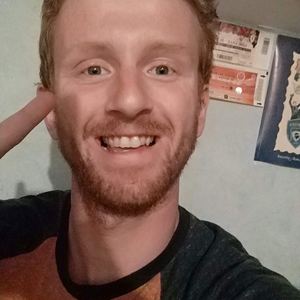 Florian - Prof de maths - Esmery-Hallon