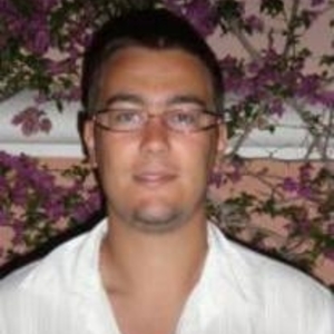 Matthieu - Prof de maths - Saint-Étienne-du-Rouvray