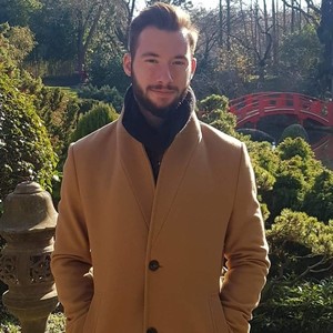Valentin - Prof de maths - Toulouse