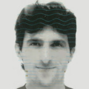 Gaël - Prof de maths - Grasse