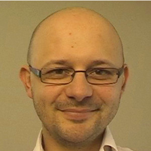 Thierry - Prof de maths - Cergy