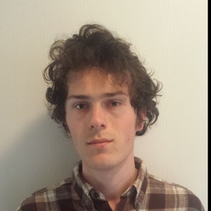 Matthieu - Prof de maths - Alfortville