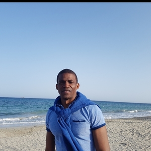 Patrick - Prof de maths - Rocquencourt