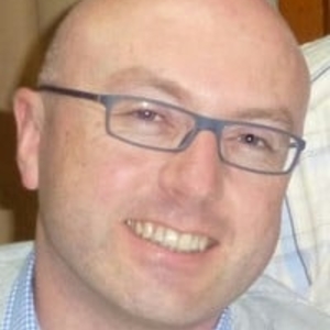 Frederic - Prof de maths - Quimper