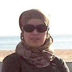 Fatima - Prof de maths - Choisy-le-Roi